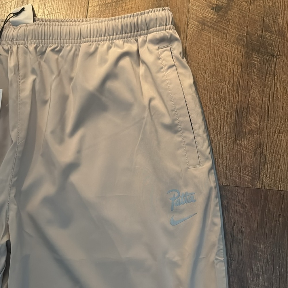 Nike X Patta Pants - Picture 2 of 8